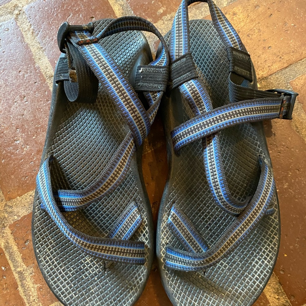 Chaco Sandale